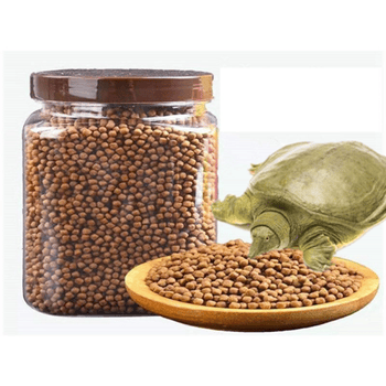 甲鱼饲料养殖水鱼料饲料小甲鱼甲鱼饲料鳖粮小乌龟吃的食物高钙450ml