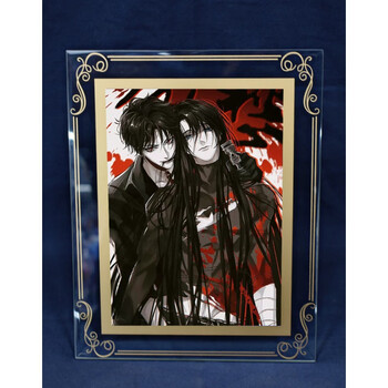 烈火浇愁周边烈火浇愁周边小说衍生人物相框立牌宣玑盛灵渊周边相框