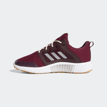 阿迪达斯 （adidas）Adidas/阿迪达斯女鞋 保暖运动休闲跑步鞋EF1299 Z EF1299 37