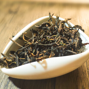 萃隐  茶叶清香型潮州高山茶雪片浓香单丛春茶蜜兰香500g 鸭屎香清香