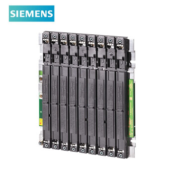 西门子 S7-400附件 6ES74001JA010AA0 PLC附件