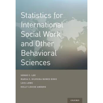 Statistics for Intl Social Work P