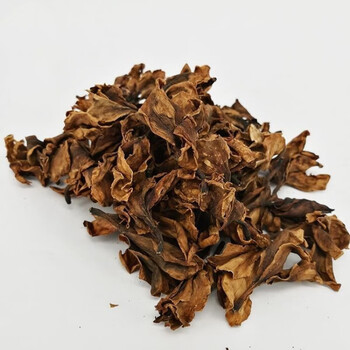 广东肇庆鸡蛋花茶干鸡蛋花缅栀子中药材老树蛋黄花素馨大季花500g