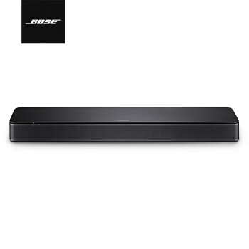 Bose TV Speaker无线电视音箱 家庭影院蓝牙音响扬声器