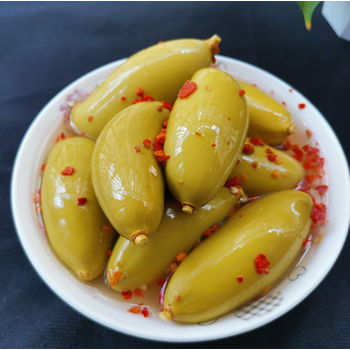 哺食旺腌制水果酸嘢广西特产泡酸芒果腌青芒玉林酸野下饭菜酸料泡菜