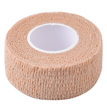 写字防磨手绷带老茧防范护指学生考研写字护手指自粘力绷带胶带绑