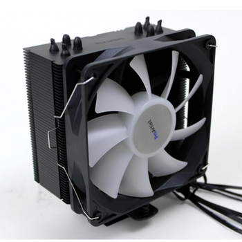 proartist雅浚b3散热器标配gf12g3b3g5同高度塔式cpu四热w15b3s