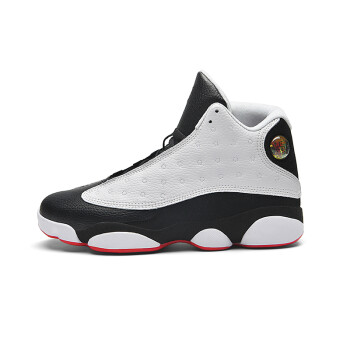 aj13熊貓 白色 37【圖片 價格 品牌 報價】-京東