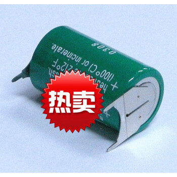 Varta瓦尔塔cr 1 2aa V3p 3v Plc工控锂电池cr1 2aa 德国 图片价格品牌报价 京东