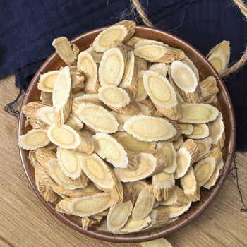 黄芪正宗甘肃黄氏片泡水共500g克野生黄芪茶正北芪中药材250克