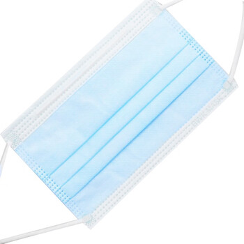 唐礼 企业专享   工程口罩定制   SJ