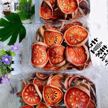 泰国茶泰式spa用茶泰国木橘茶煮茶木镦茶一箱6kg