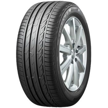 普利司通轮胎Bridgestone汽车轮胎 215/60R16 95V 泰然者 T001 适配帕萨特/锐志/凯美瑞/雅阁/天籁/508/睿骋