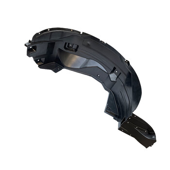 适配江淮瑞风m3叶子板内衬创客挡泥板轮罩挡泥皮护板前轮内衬 五星标