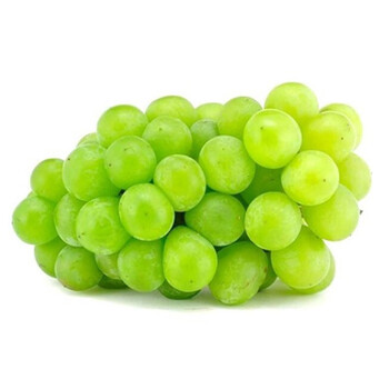 上海嘉定马陆葡萄醉金香奶油青提无籽5斤装新鲜水果