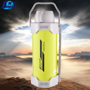 【京东精选】不锈钢保温壶车载旅行水壶户外大容量保温杯保温瓶sd-g