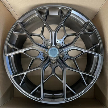 欣壕轮速适配1819202122寸奥迪宝马奔驰极氪特斯拉蔚来锻造轮毂款式