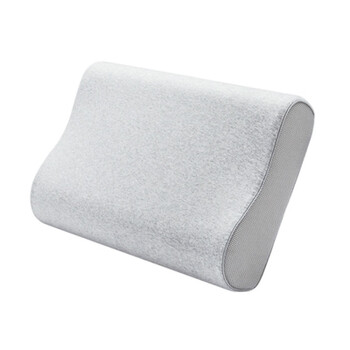 小米米家枕头小米8h三曲线成人记忆枕头慢回弹太空记忆绵h1h2h1por355