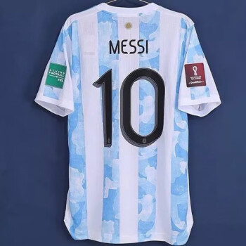 阿根廷10号球衣壁纸图片