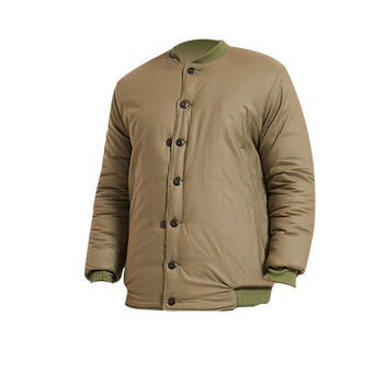 理微劳保棉袄防寒保暖套装煤矿冷库棉服加厚棉衣棉裤老式军棉袄男国标