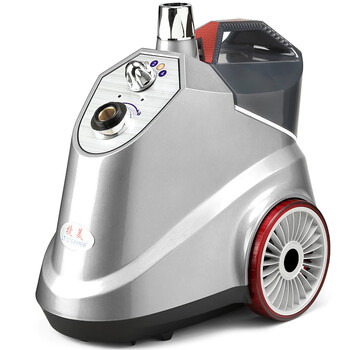 全新升级捷夫蒸汽挂烫机捷美大功率挂烫机商用服装店全铜芯捷夫熨烫机