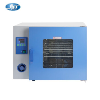 一恒 干燥箱 电热鼓风干燥箱 实验室数显不锈钢干燥箱220L DHG-9240A 601435