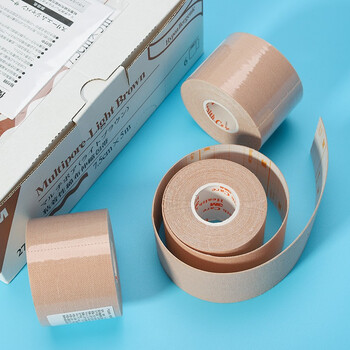 3m日本进口273350胶带固定鼻氧管胃管引流管鼻膜胶带5cmx5m1卷273375