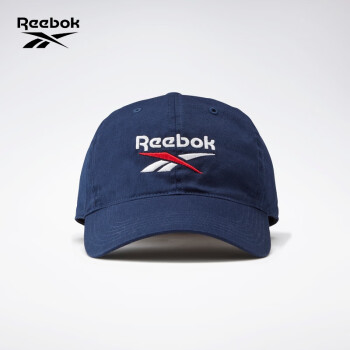 Reebok锐步运动健身te Logo Cap男女有檐帽帽子gm6037 Osfm 图片价格品牌报价 京东