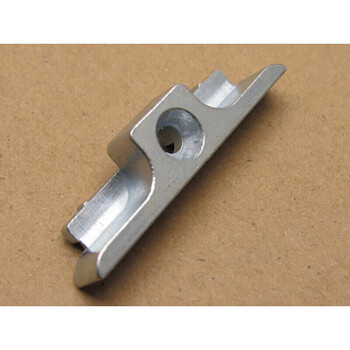 塑钢内外窗平开传动器卡扣窗户联动杆配套锁点锁扣