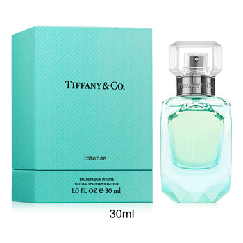 tiffanyco蒂芙尼蒂凡尼香水intense钻石浓情版edp50ml
