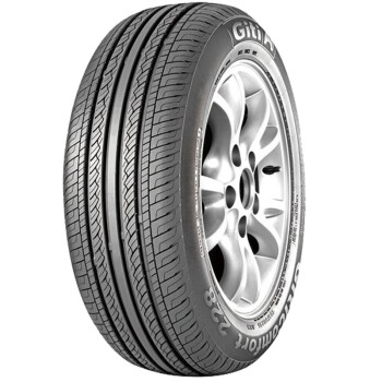 佳通轮胎Giti汽车轮胎 205/55R16 91V  GitiComfort 228 适配宝来/标致308/速腾/马自达/朗逸等