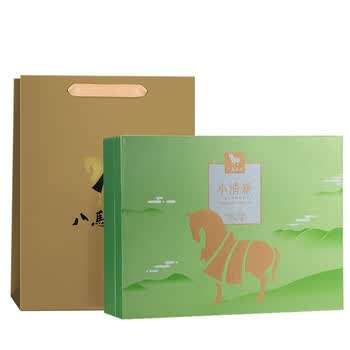 八马茶业八马茶业安溪铁观音小清新1号252g