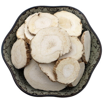 耕药堂新货陕西白芷白芷片白芷香料可代磨白芷粉250g