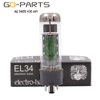 eh 6v6 el34 el84 6l6 6l6gc 6v6gt 6p14 6p6p 电子管 eh-el34