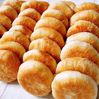 酥饼老婆饼老式馅饼绿豆饼板栗酥小休闲食品零食小吃糕点早餐面包 板