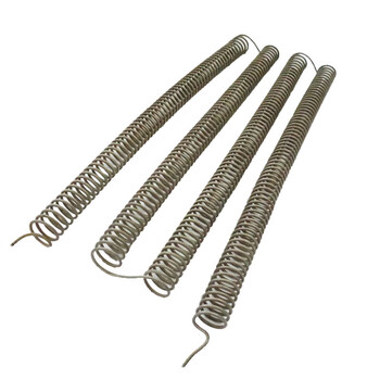 源达马弗炉工业电阻丝箱式炉高温电炉丝钢化炉电热丝井式炉发热丝镍铬