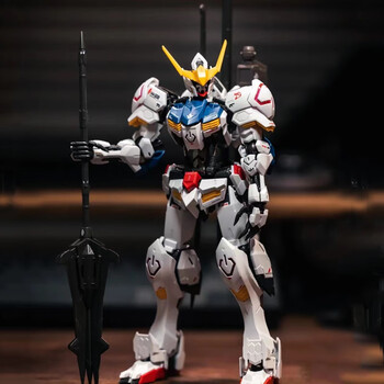 pg惊异能天使大班mg高达模型榜独角兽巴巴托斯强袭自由元祖pg拼装玩具