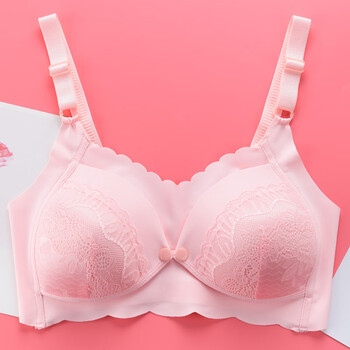 矜依尚孕妇装孕妈文胸聚拢防下垂喂产后浦奶怀孕期孕妇胸罩哺母乳内衣