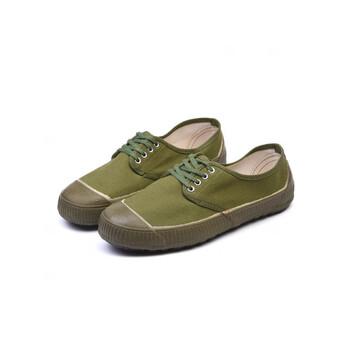 姿伟祺特大码52码解放鞋50码48码46码加宽加肥低帮劳保鞋帆布黄胶鞋