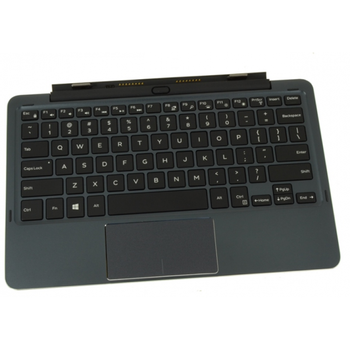 戴尔 latitude 11 5175 5179  k12m 键盘 背光 k15m k16m 皮套款 8新