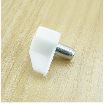 定制适用家具层板托钉活动层板粒隐形鞋柜橱柜衣柜层板拖配件隔板固定