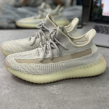 凯迪魅 椰子鞋男士350经典配色黑白满天星黑白天使 超大码 虚白满天星