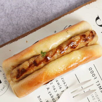 罗森尼娜 德式猪排 门店价13元 【长沙到店消费】