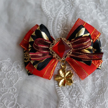 矢向痛包装饰物痛包装饰物痛包填充物扎板痛包蝴蝶结痛包材料痛包配饰