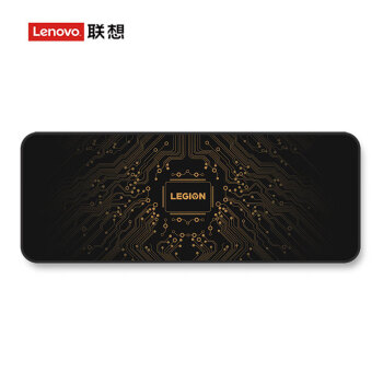 联想(Lenovo)LEGION|BLASOUL拯救者电竞鼠标垫 Speed Max