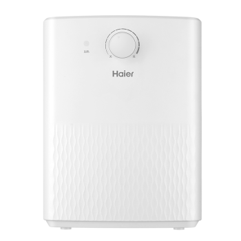 海尔（Haier）6.6升上出水小厨宝2000W家用厨房速热电热水器小巧尺寸专利防电墙EC6.6U