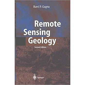 Remote Sensing Geology                          