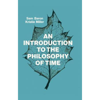 An Introduction to the Philosophy of Time