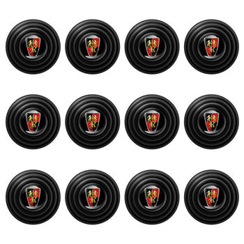 汽车减震垫车门隔音防震垫片减轻车门异响防摔静音胶垫贴改装通用