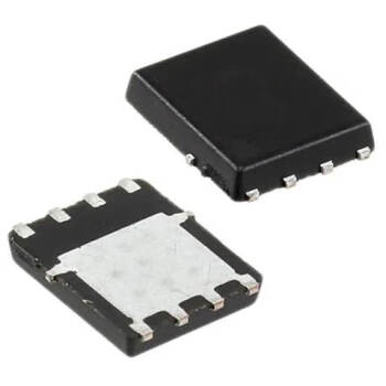 VISHAY Mosfet场效应管 SIRA84DP-T1-GE3